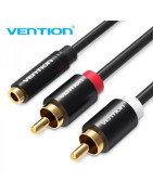 Câbles audio et vidéo