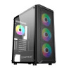 PC Cases & Towers