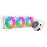 Liquid & Air CPU Cooling