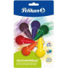 Wax Crayons