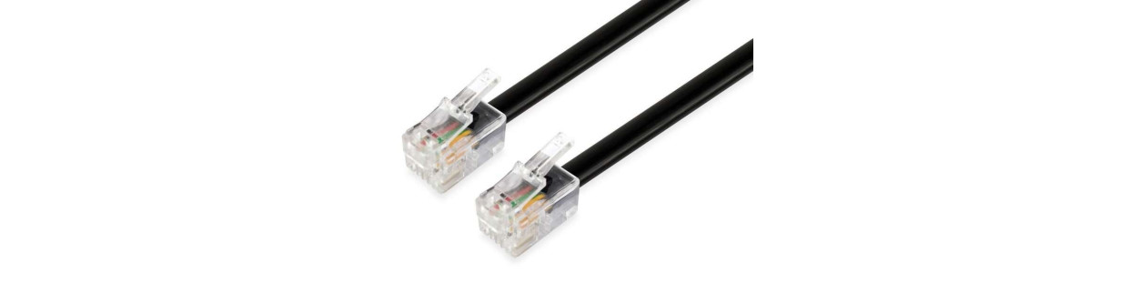 Câbles de Téléphonie