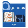 Agendas scolaires