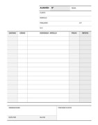 Carnets de chèques