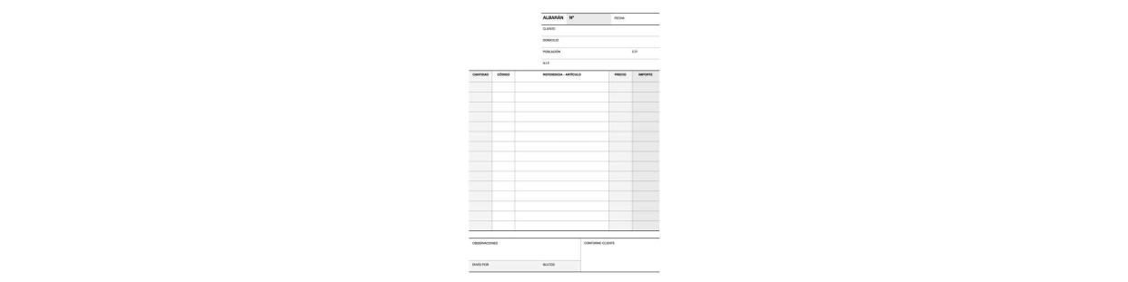 Carnets de chèques