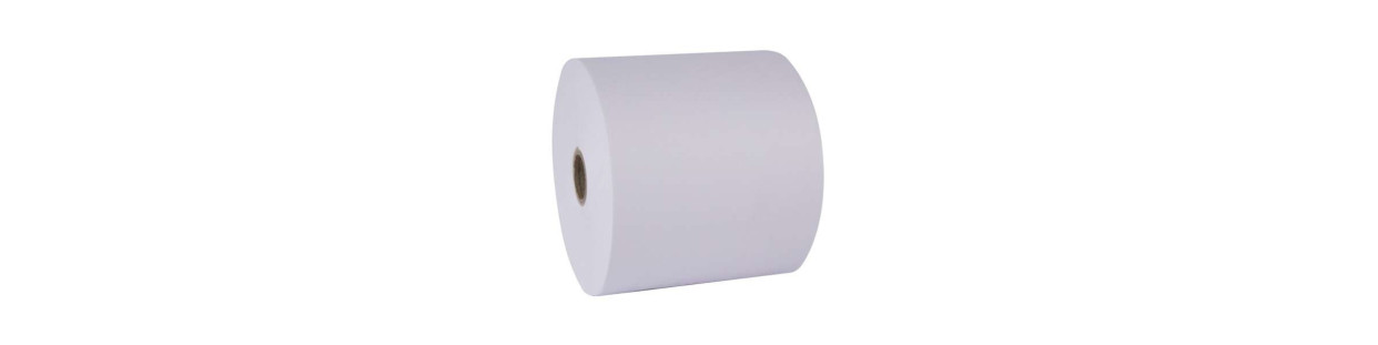 Rouleaux de Papier Thermique