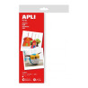 Felt-Tip Pens
