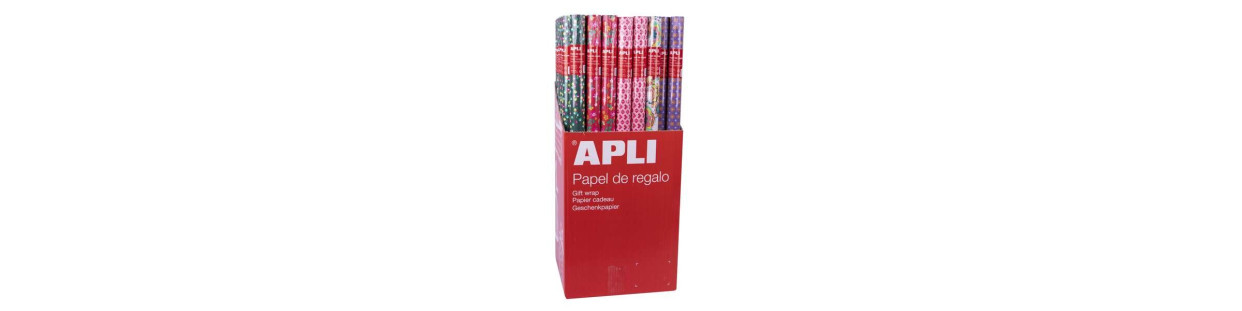 Papier Cadeau