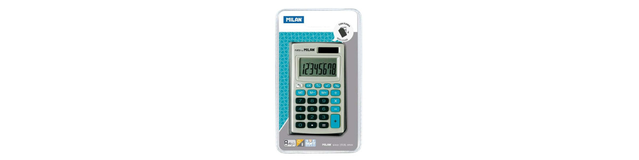 Calculatrices