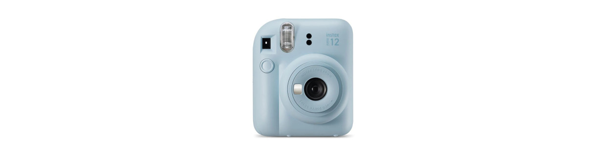 Appareils photo instantanés