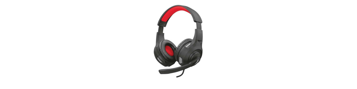 Écouteurs Gaming