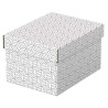 Cardboard Boxes