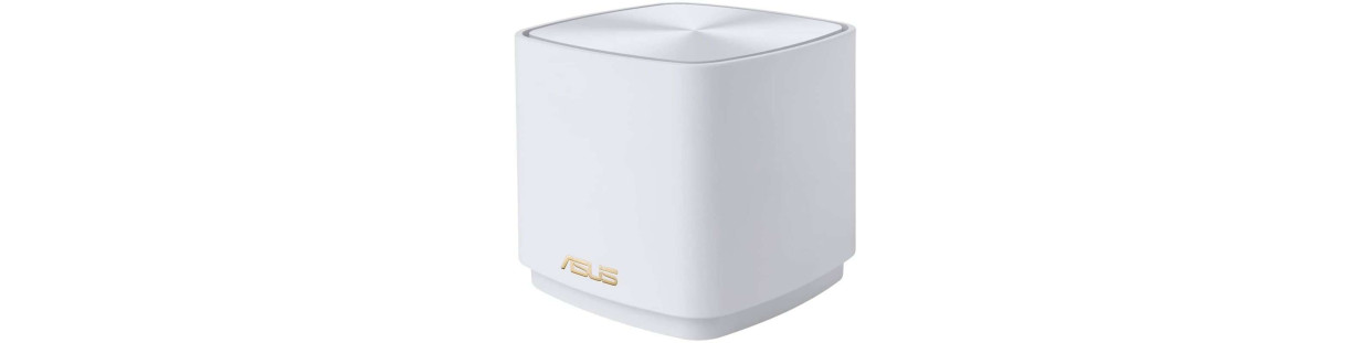 Systèmes WiFi MESH