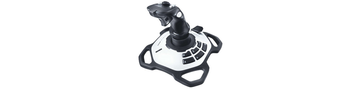 Joysticks
