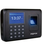 Lecteurs Biométriques pour Contrôle de Présence