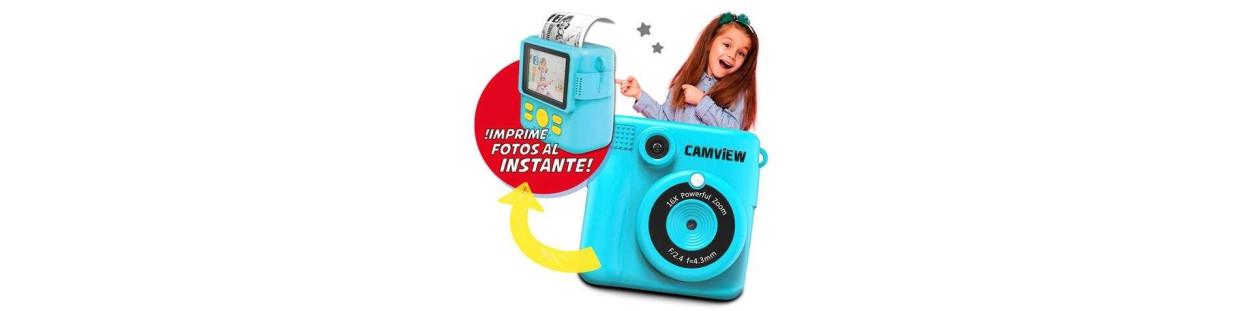 Appareils photo numériques