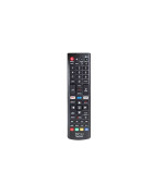 Télécommandes