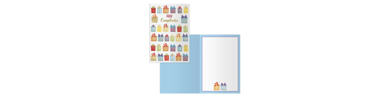 Cartes de Vœux
