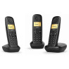 Téléphones fixes et sans fil