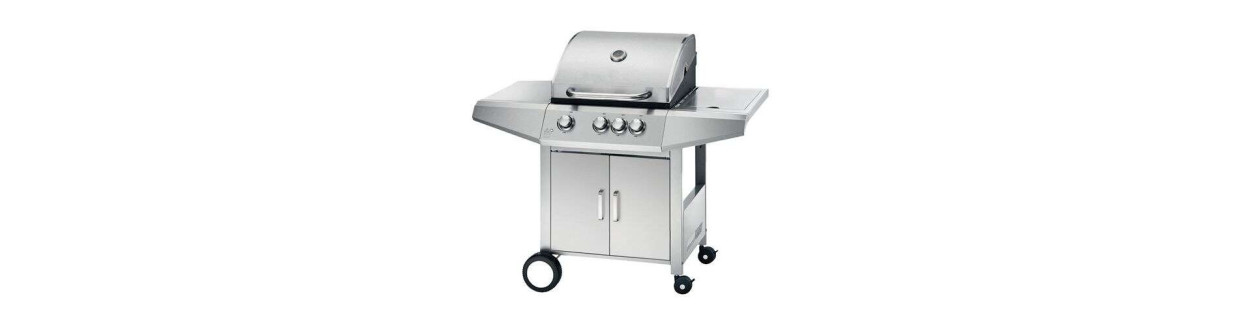 Barbecues