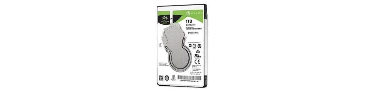 Disques Durs