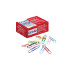 Paper Clips, Drawing Pins & Rubber Bands