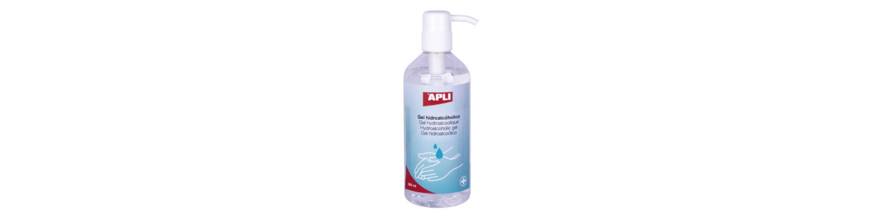 Protection Covid-19
