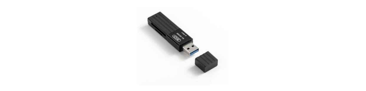 Mémoires USB