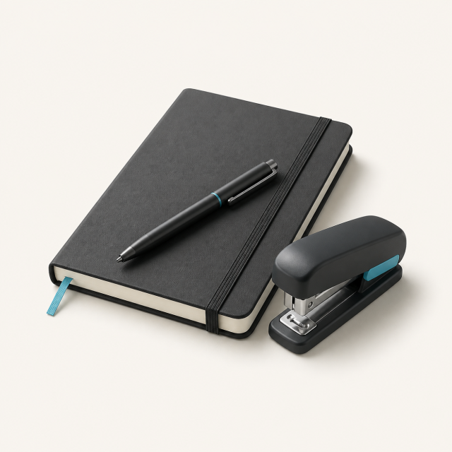 Stationery & Office
