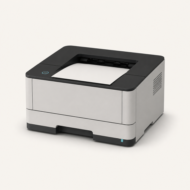Printers & scanners